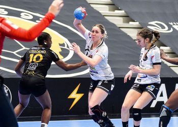 Handball : Le nouveau calendrier de la Ligue Butagaz Énergie