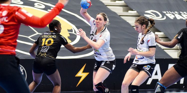 Handball : Le nouveau calendrier de la Ligue Butagaz Énergie