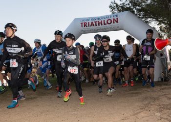 La Ligue PACA Triathlon au chevet de ses clubs