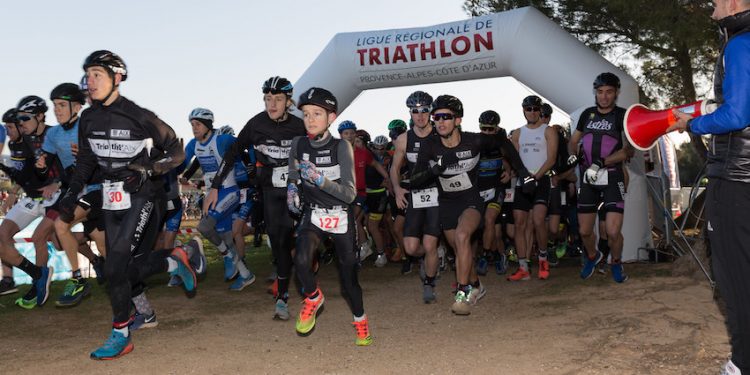 La Ligue PACA Triathlon au chevet de ses clubs