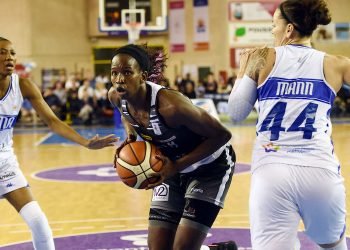 Sport Compétences : Le parcours de Mame-Marie Sy-Diop