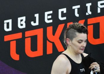 Natation : Les résultats du FFN Golden Tour Camille Muffat à Nice