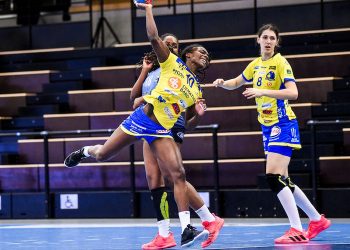 Handball : Les affiches des quarts de finale de la Coupe de France féminine