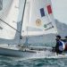 Voile : Jérémie Mion et Kévin Péponnet retrouvent la compétition