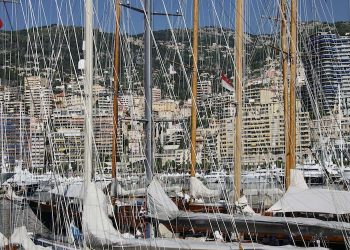 Voile – Le programme de la Primo Cup – Trophée Credit Suisse