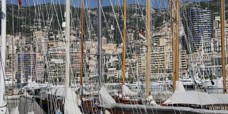 Voile – Le programme de la Primo Cup – Trophée Credit Suisse