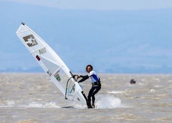 Voile : Le programme du Mondial du Vent