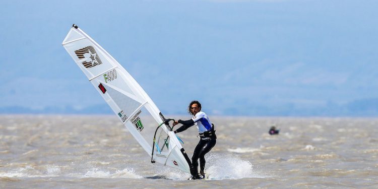 Voile : Le programme du Mondial du Vent
