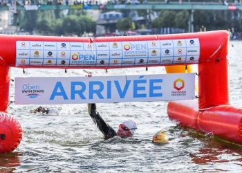 Le programme de l’Open Swim Stars Harmonie Mutuelle 2021