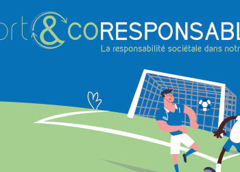 Le CROS Région Sud s’engage pour le développement durable