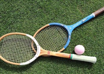 Gros plan sur le racketlon