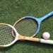 Gros plan sur le racketlon