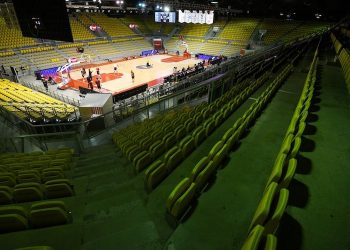 L’EuroBasket Women 2021 recherche des bénévoles
