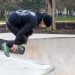 Le nouveau skate park en plein air ravit les Dijonnais