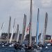 Voile : La Spi Ouest-France Destination Morbihan reportée en octobre