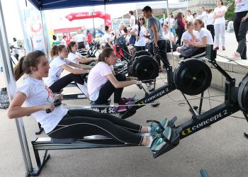 Les Sénateurs mobilisés pour renforcer la pratique sportive en milieu scolaire