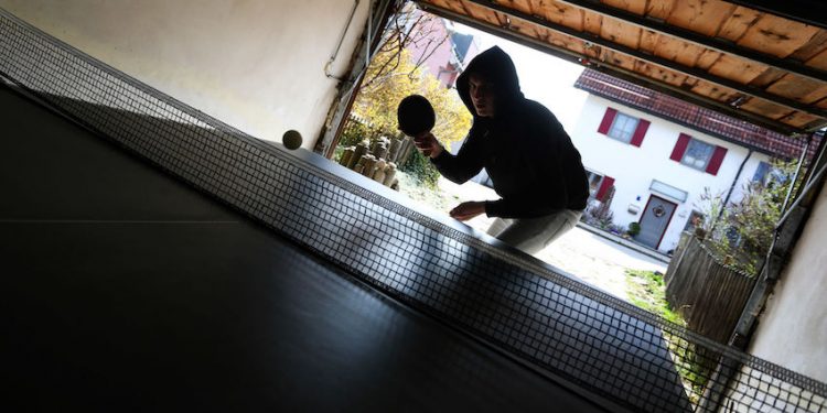 Une pétition pour demander la reprise du sport amateur