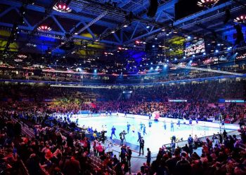 JO 2024 à Lille : « Nous serons au centre du monde »