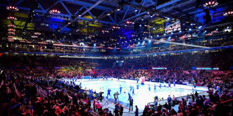 JO 2024 à Lille : « Nous serons au centre du monde »