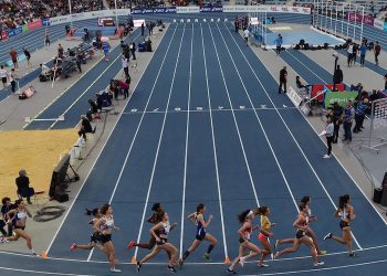 L’élite française de l’athlétisme a rendez-vous à Miramas