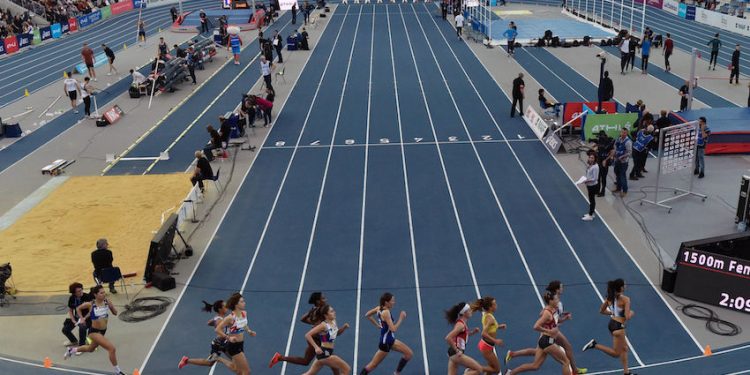 L’élite française de l’athlétisme a rendez-vous à Miramas