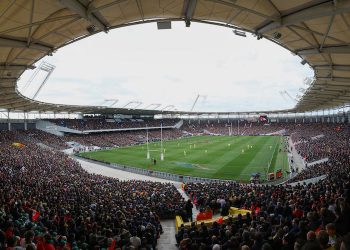 L’Occitanie se prépare à la fête du rugby en 2023