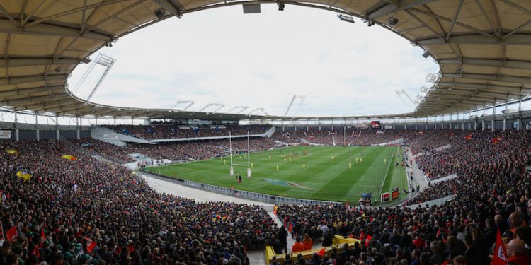 L’Occitanie se prépare à la fête du rugby en 2023