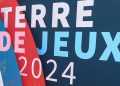 Ludres, ville labellisée Terre de Jeux 2024