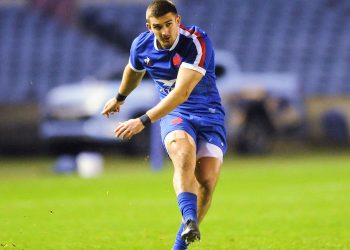 Rugby : Du changement au sein du XV de France