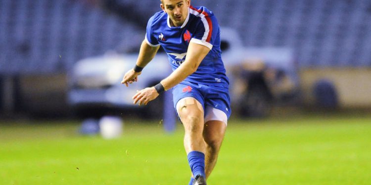 Rugby : Du changement au sein du XV de France