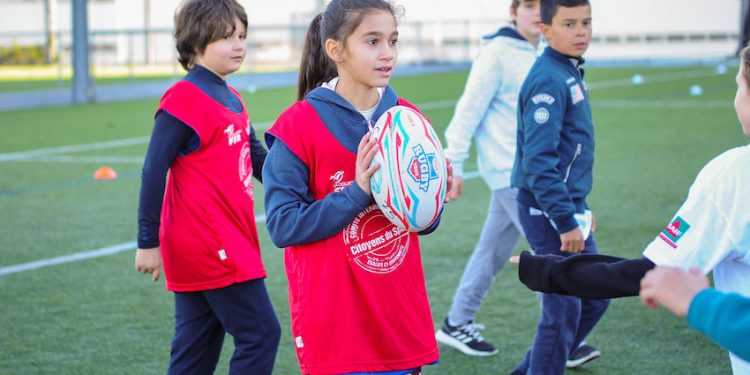 L’UNSS Bretagne incite les élèves à garder la forme