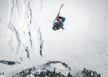 Ski : un Français sur le Freeride World Tour 2021