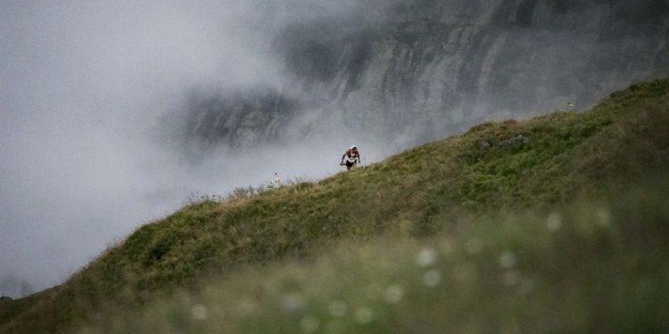 Le Vars Winter Trail change de format