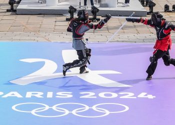 Le monde du sport à l’écoute d’Olbia Conseil