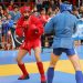 Le Full Sambo Evolution, maître de la discipline
