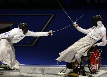 Handisport : Deux championnats de France pour le prix d’un à Albi