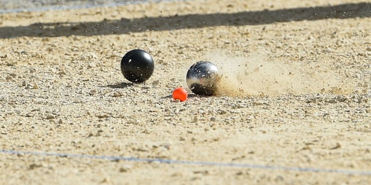 La relance de la pétanque passe par les jeunes