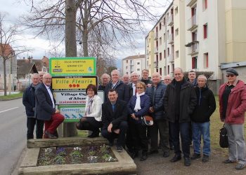 Le label  » Commune ou ville sportive  » s’étend à tout le Grand Est