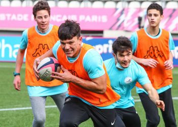 Rugby : Décision le 26 février pour la reprise des championnats amateurs