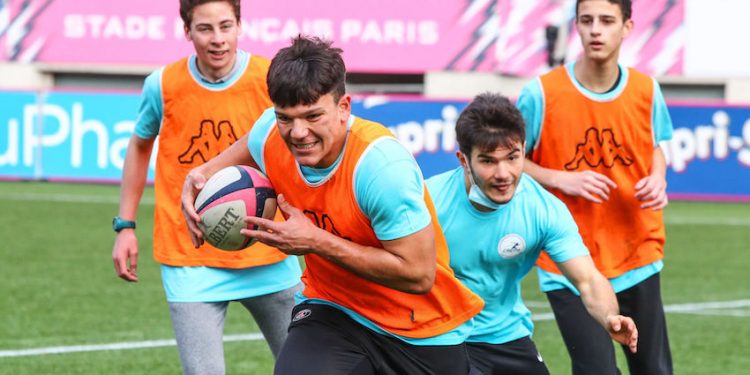 Rugby : Décision le 26 février pour la reprise des championnats amateurs