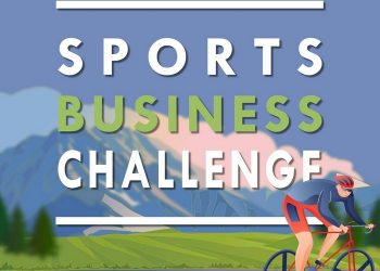Les étudiants mobilisés pour le 8e Sports Business Challenge