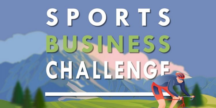 Les étudiants mobilisés pour le 8e Sports Business Challenge