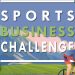 Les étudiants mobilisés pour le 8e Sports Business Challenge