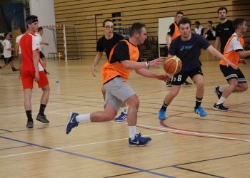 U-Games : Du sport contre la sédentarité