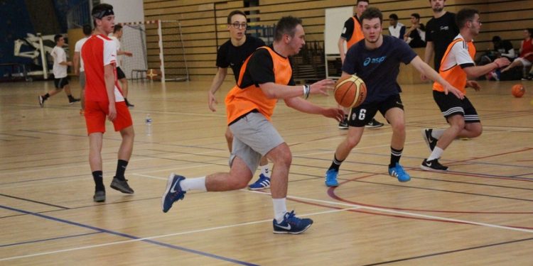 U-Games : Du sport contre la sédentarité