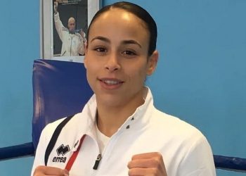 Boxe – Amina Zidani : « J’ai hâte d’en découdre »