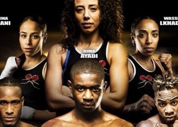 Boxe – Abadila Hallab : « Ils vont tous devoir se donner à fond »