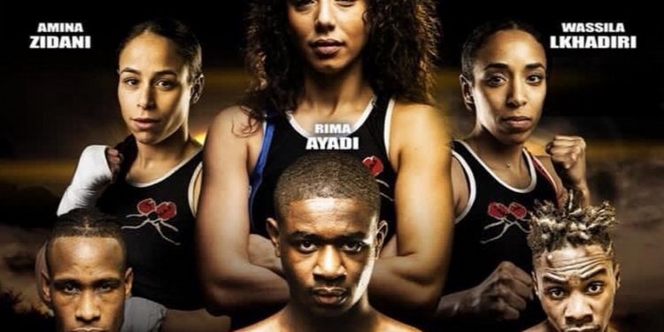 Boxe – Abadila Hallab : « Ils vont tous devoir se donner à fond »