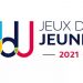 Les Jeux des Jeunes sont lancés