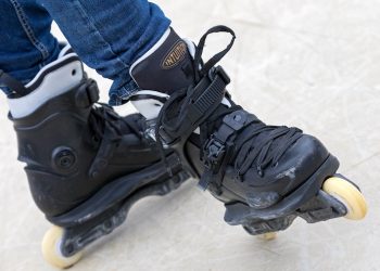 Roller – Doucelin Pedicone : « La saison est onéreuse »